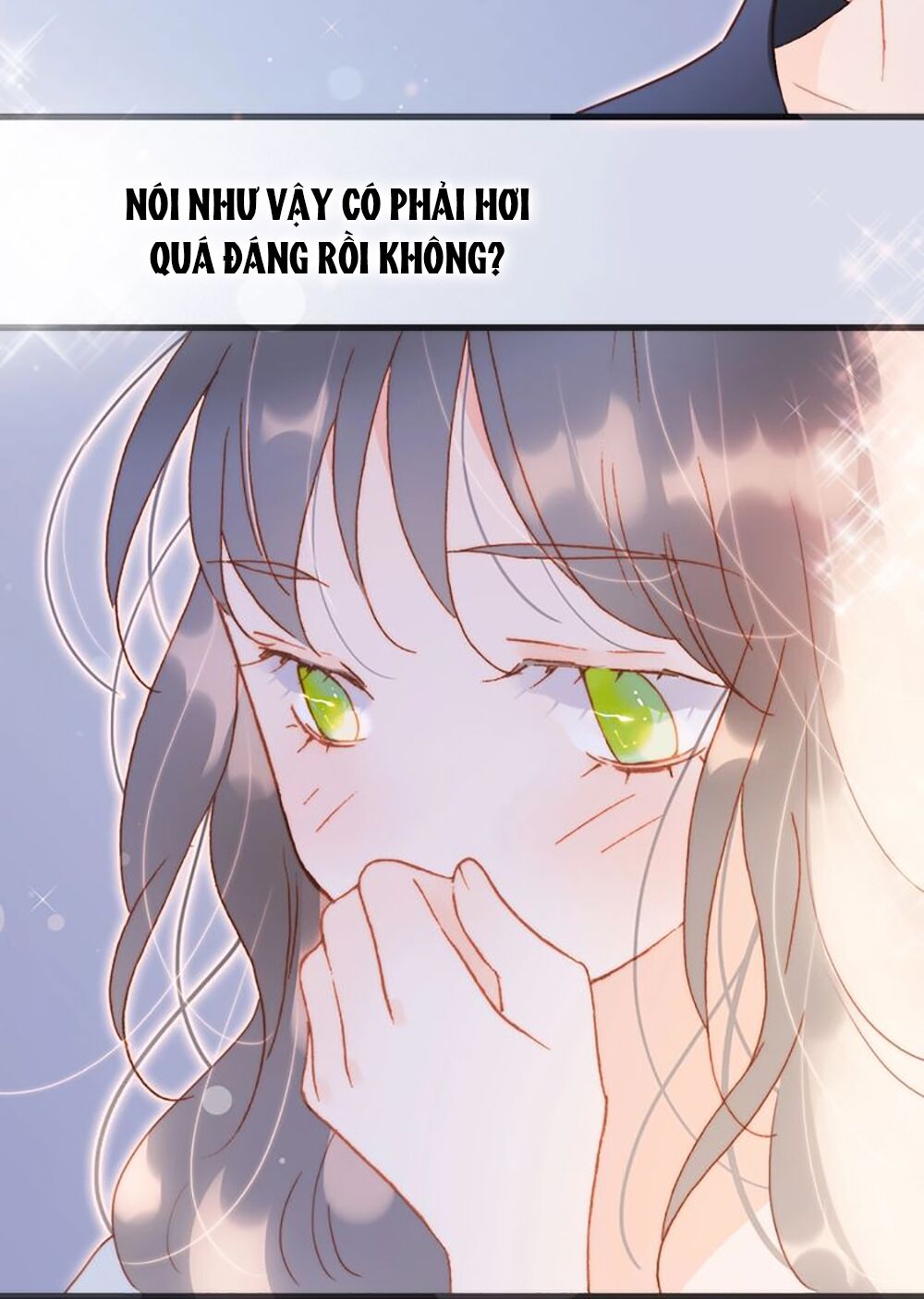 Tiếng Đàn Lặng Câm Giữa Lòng Vũ Trụ: Chapter 78