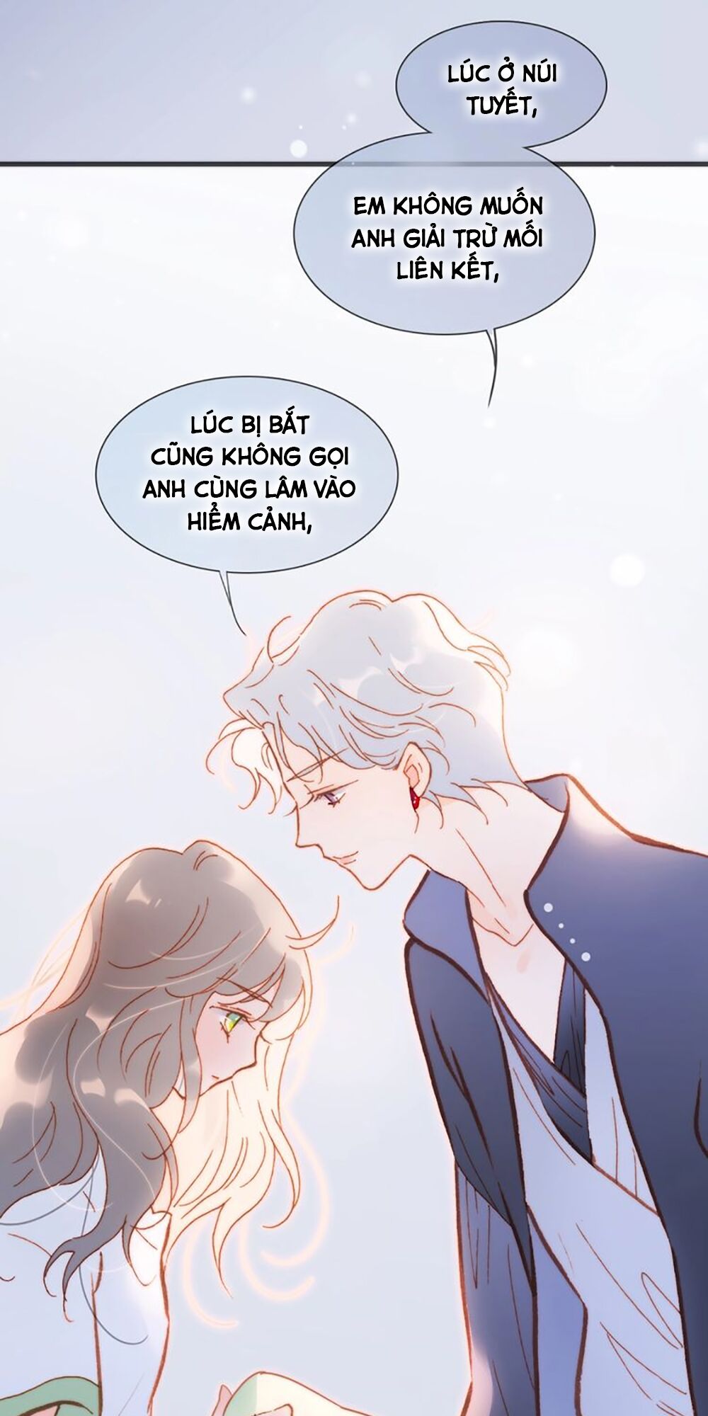Tiếng Đàn Lặng Câm Giữa Lòng Vũ Trụ: Chapter 78