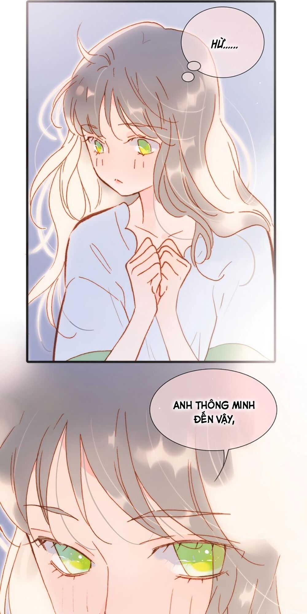 Tiếng Đàn Lặng Câm Giữa Lòng Vũ Trụ: Chapter 78