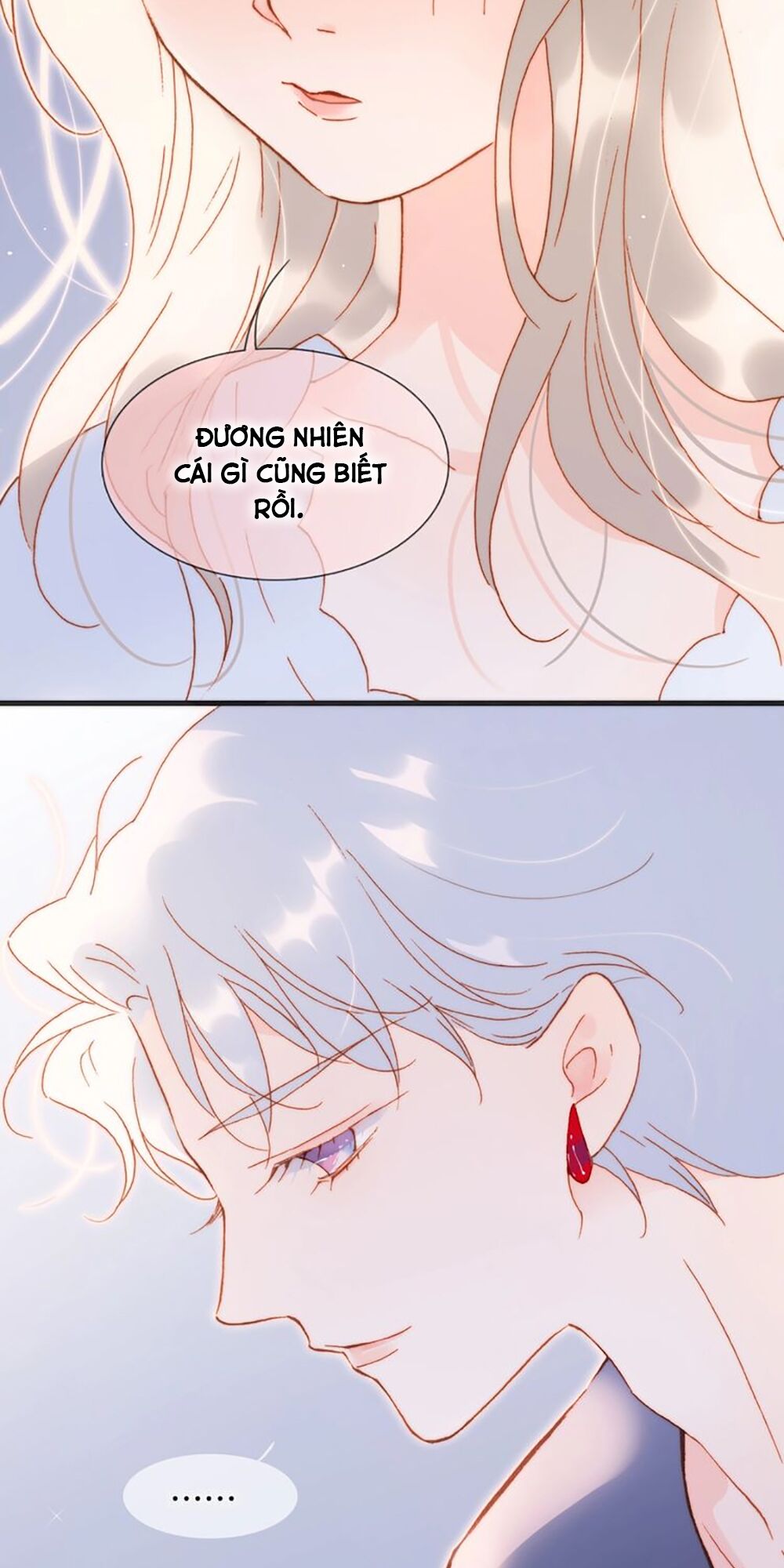 Tiếng Đàn Lặng Câm Giữa Lòng Vũ Trụ: Chapter 78