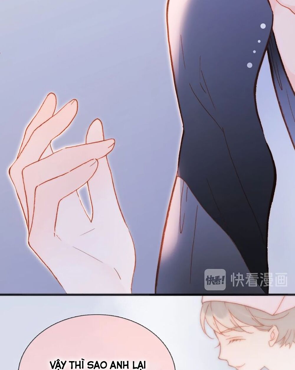 Tiếng Đàn Lặng Câm Giữa Lòng Vũ Trụ: Chapter 78