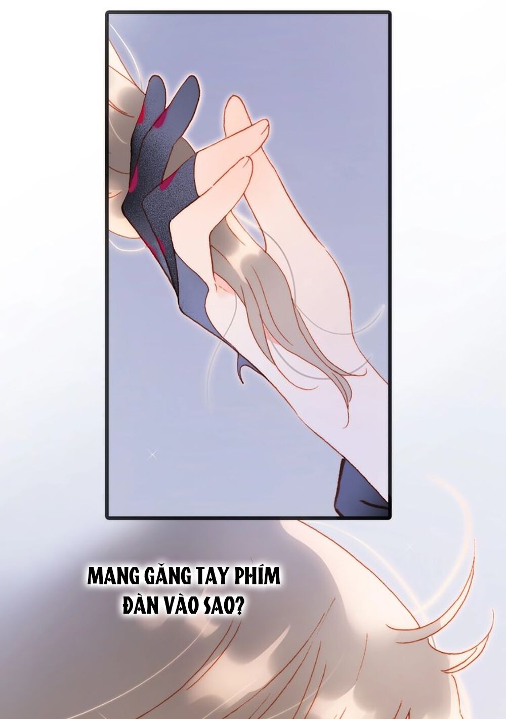 Tiếng Đàn Lặng Câm Giữa Lòng Vũ Trụ: Chapter 78