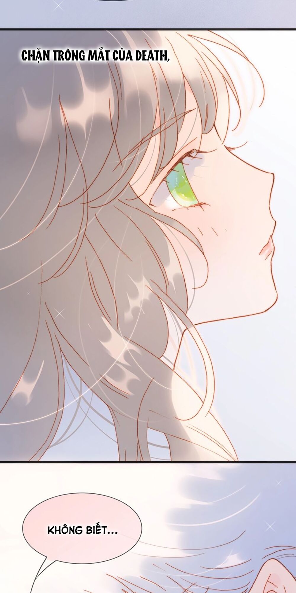 Tiếng Đàn Lặng Câm Giữa Lòng Vũ Trụ: Chapter 78