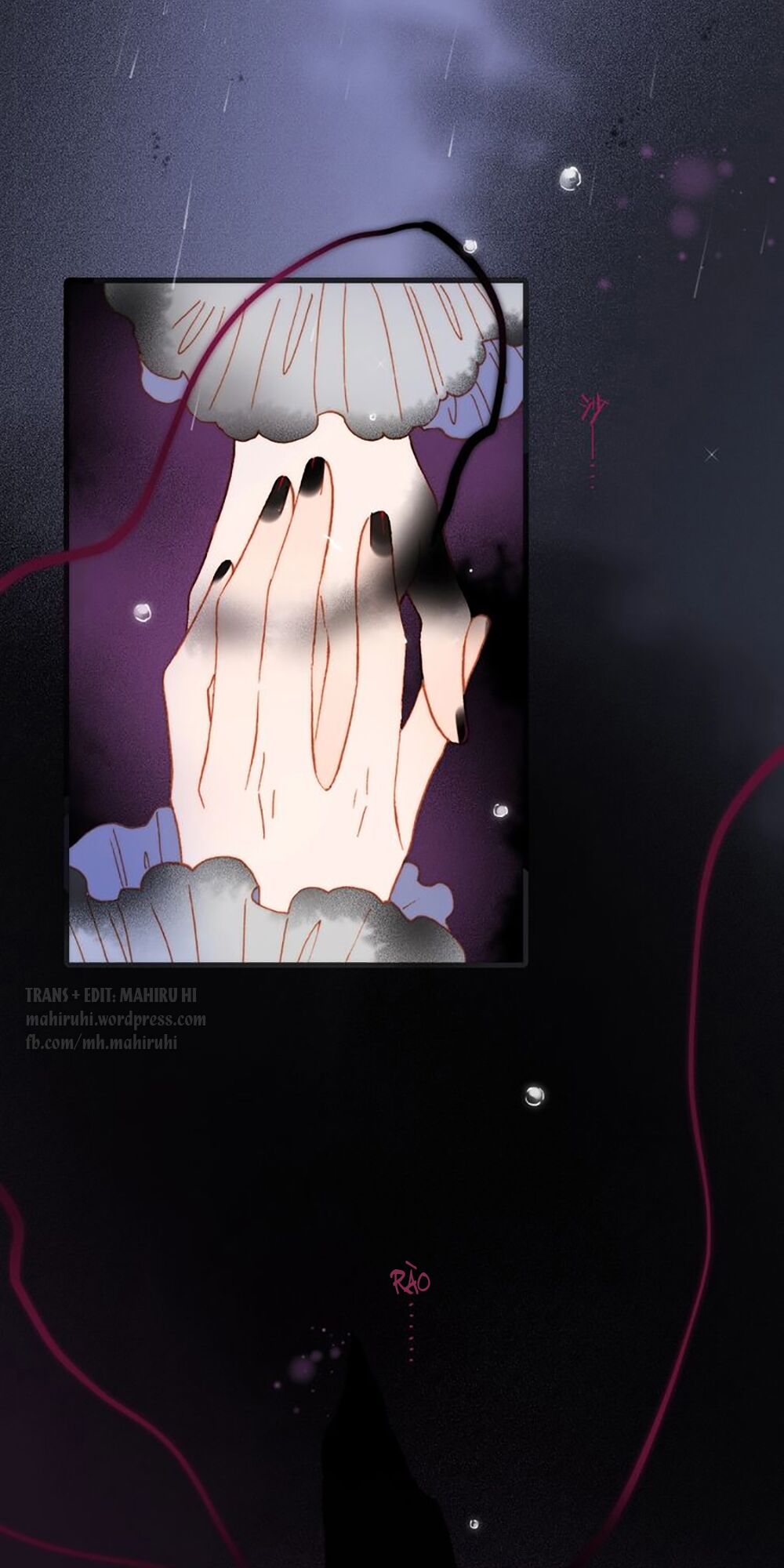 Tiếng Đàn Lặng Câm Giữa Lòng Vũ Trụ: Chapter 78