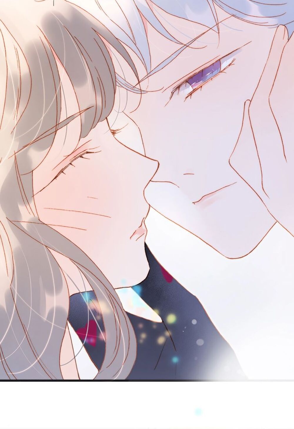 Tiếng Đàn Lặng Câm Giữa Lòng Vũ Trụ: Chapter 78