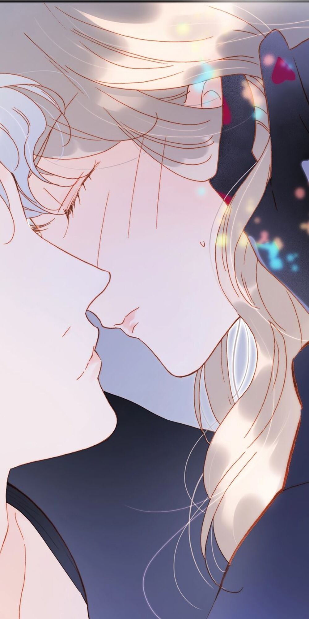 Tiếng Đàn Lặng Câm Giữa Lòng Vũ Trụ: Chapter 78