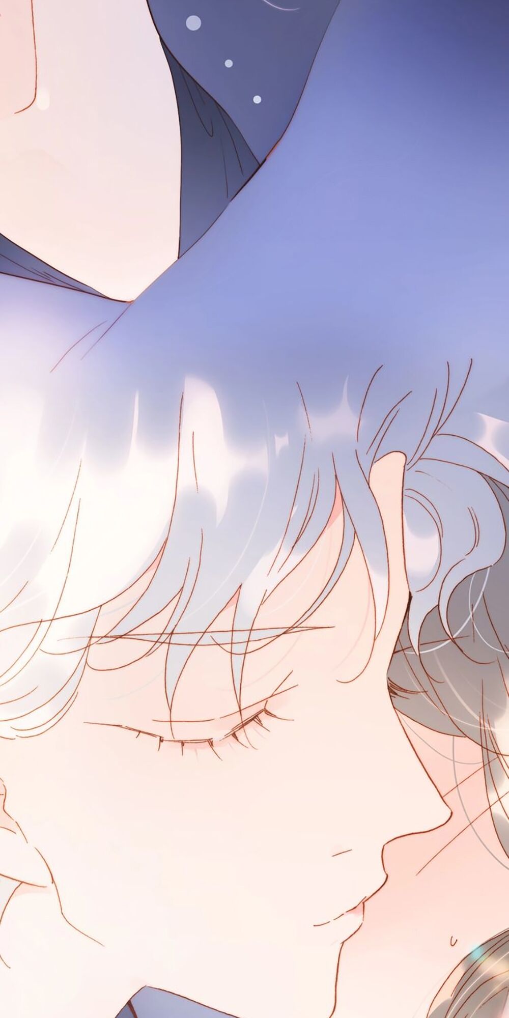 Tiếng Đàn Lặng Câm Giữa Lòng Vũ Trụ: Chapter 78