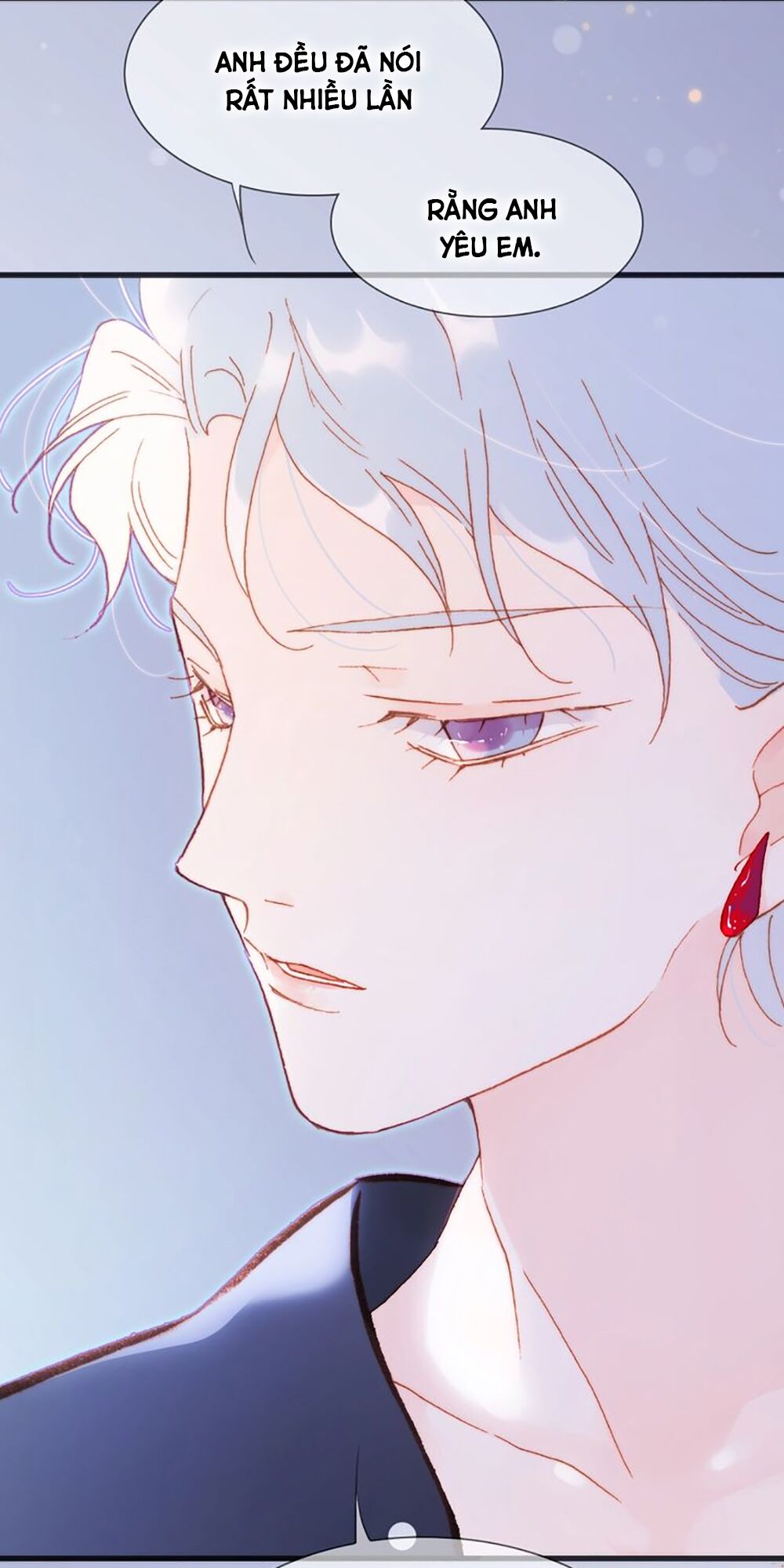 Tiếng Đàn Lặng Câm Giữa Lòng Vũ Trụ: Chapter 78