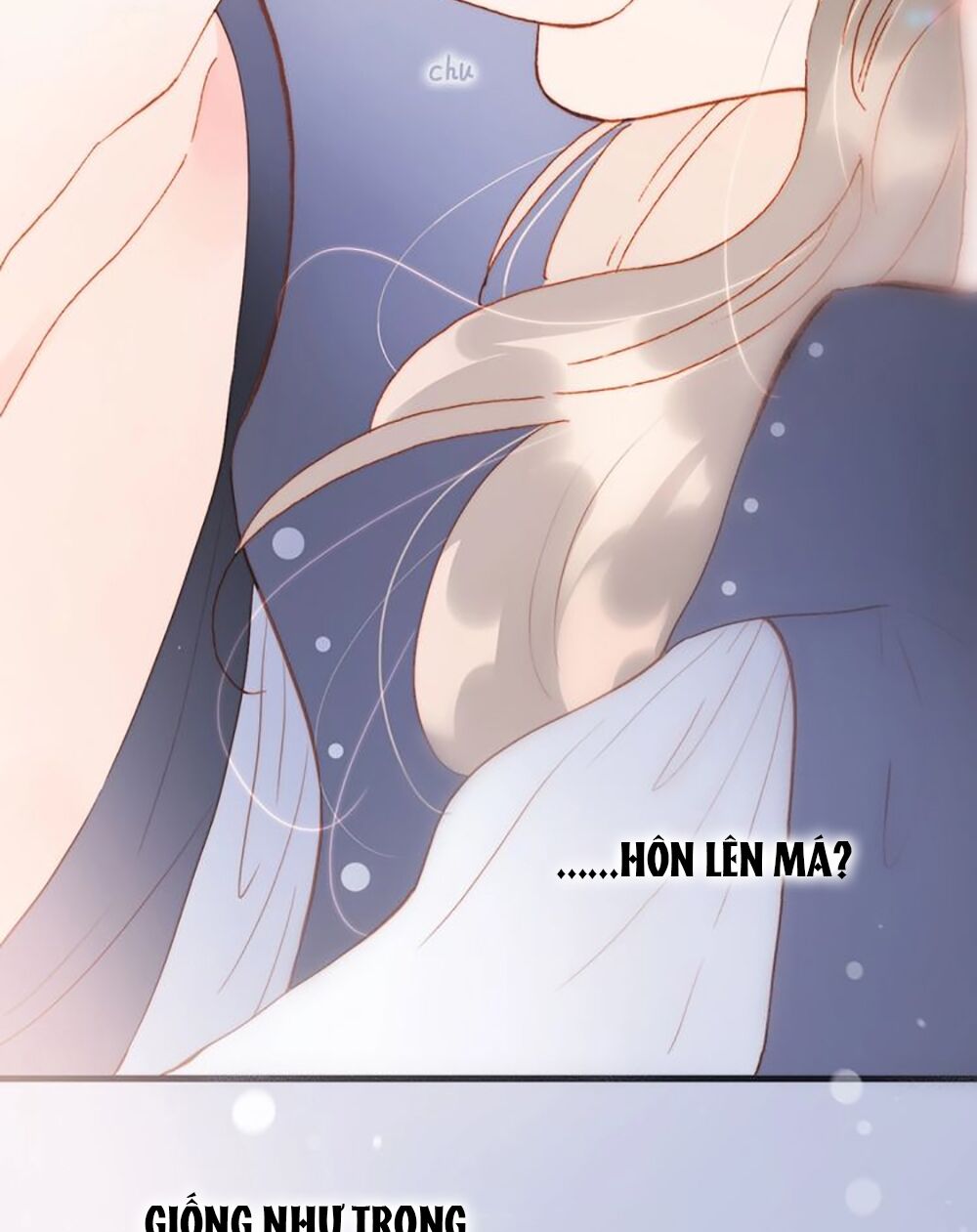 Tiếng Đàn Lặng Câm Giữa Lòng Vũ Trụ: Chapter 78