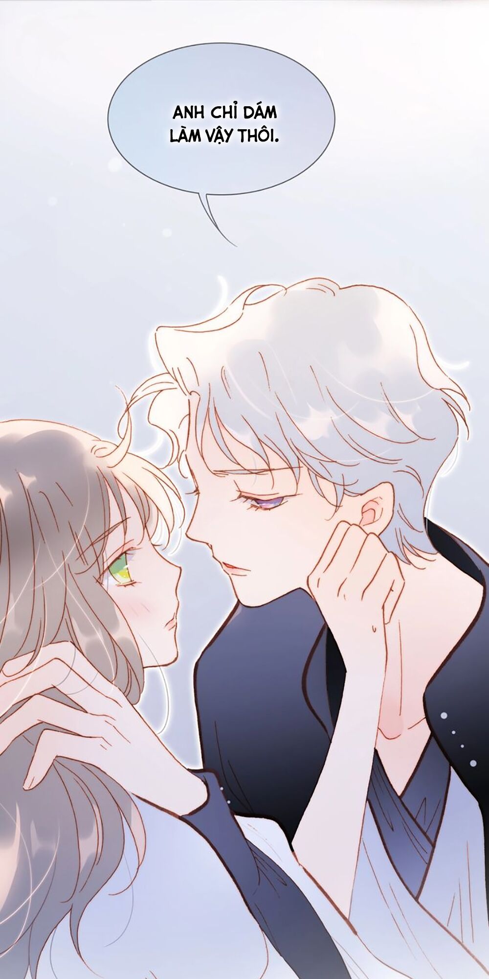 Tiếng Đàn Lặng Câm Giữa Lòng Vũ Trụ: Chapter 78