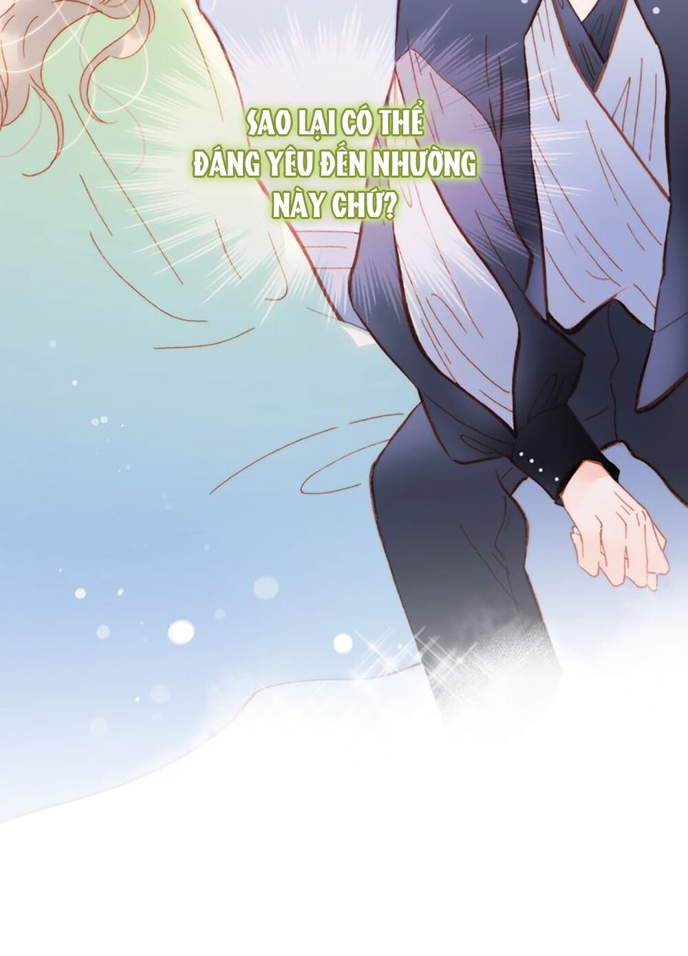 Tiếng Đàn Lặng Câm Giữa Lòng Vũ Trụ: Chapter 78