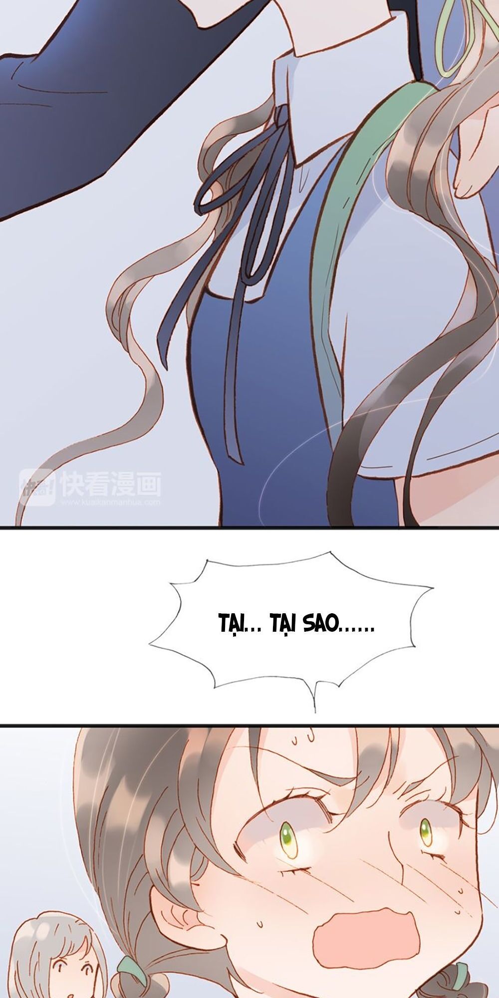 Tiếng Đàn Lặng Câm Giữa Lòng Vũ Trụ: Chapter 8