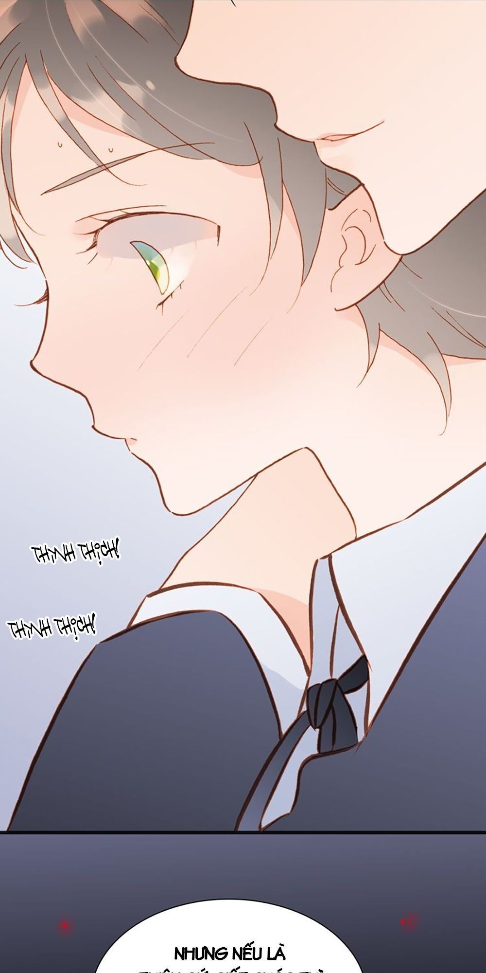 Tiếng Đàn Lặng Câm Giữa Lòng Vũ Trụ: Chapter 8