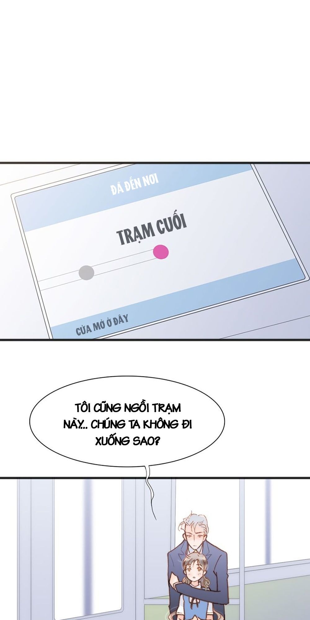 Tiếng Đàn Lặng Câm Giữa Lòng Vũ Trụ: Chapter 8