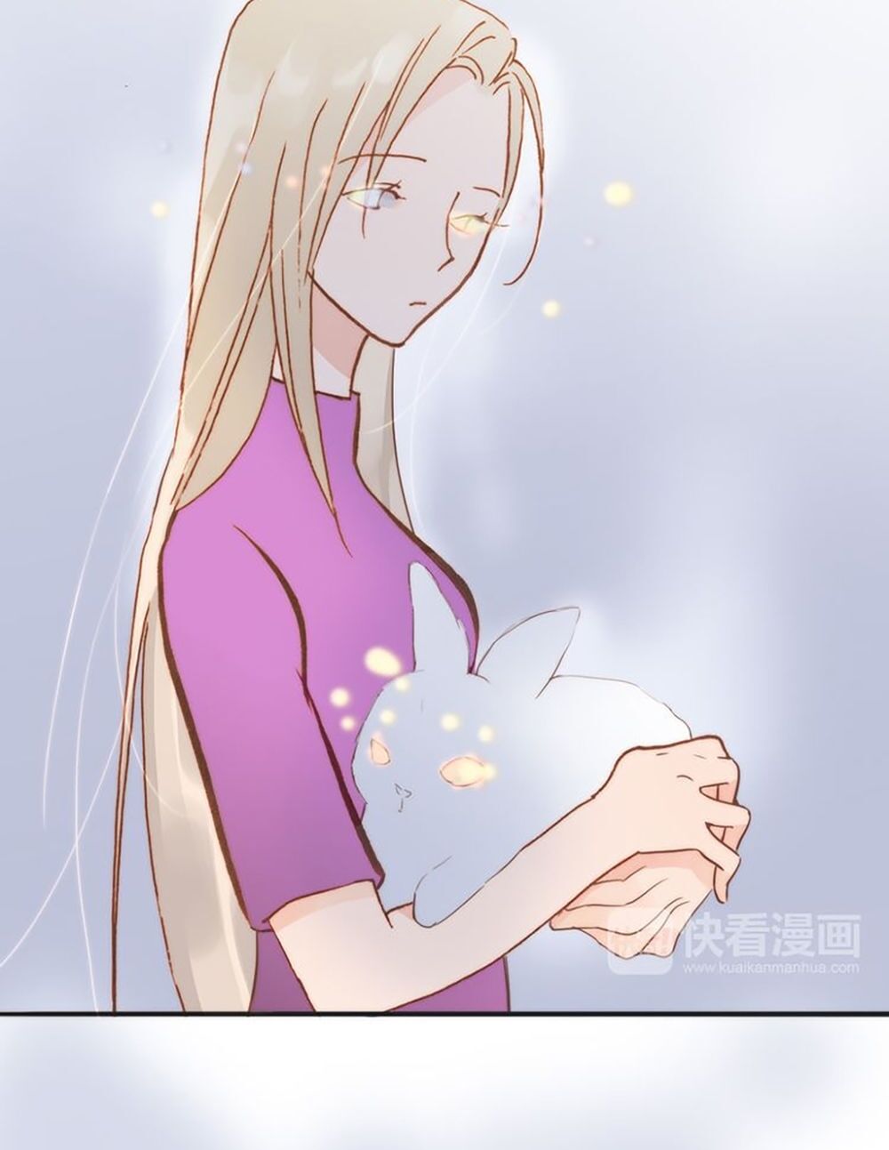 Tiếng Đàn Lặng Câm Giữa Lòng Vũ Trụ: Chapter 8