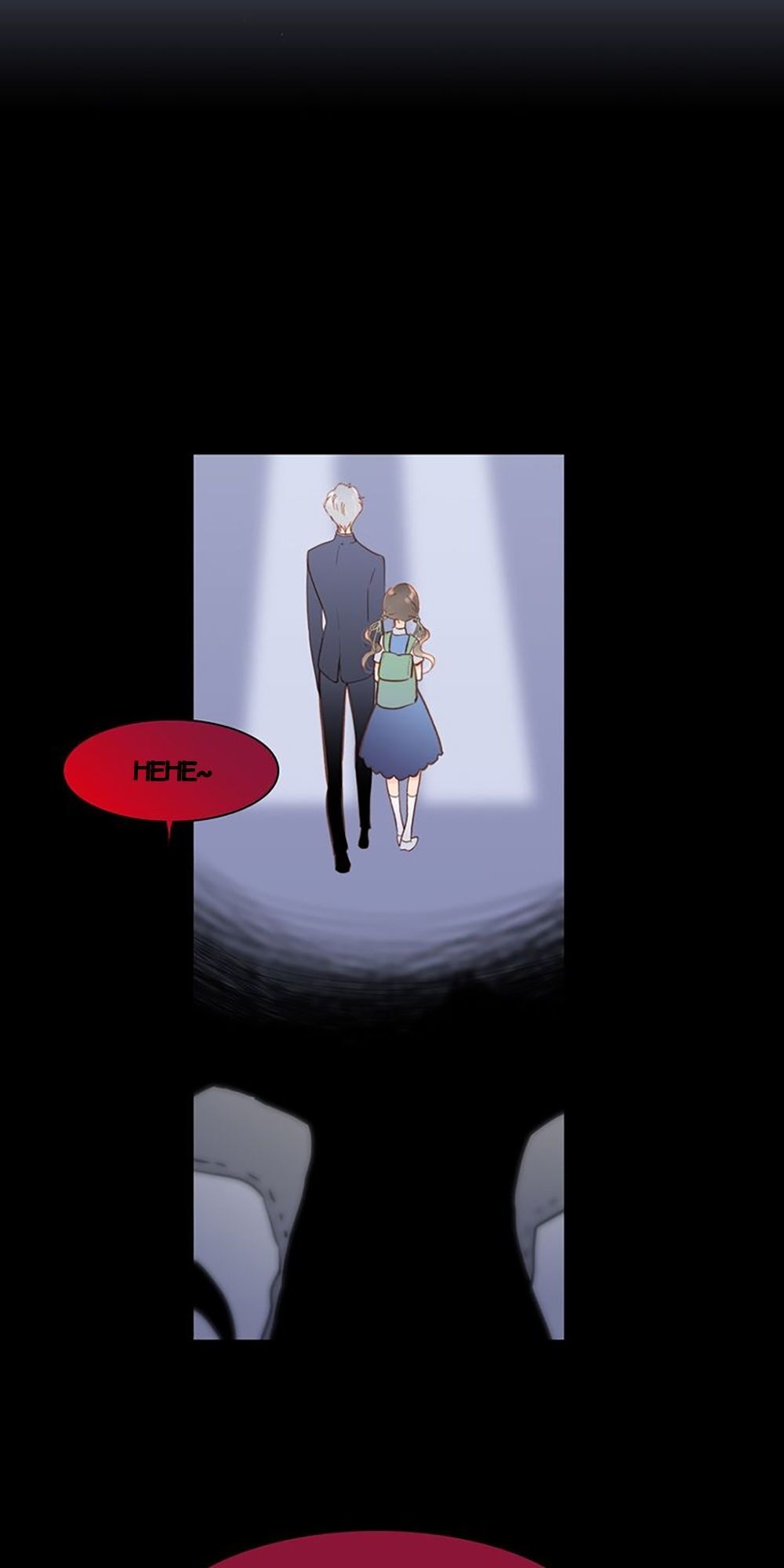 Tiếng Đàn Lặng Câm Giữa Lòng Vũ Trụ: Chapter 8