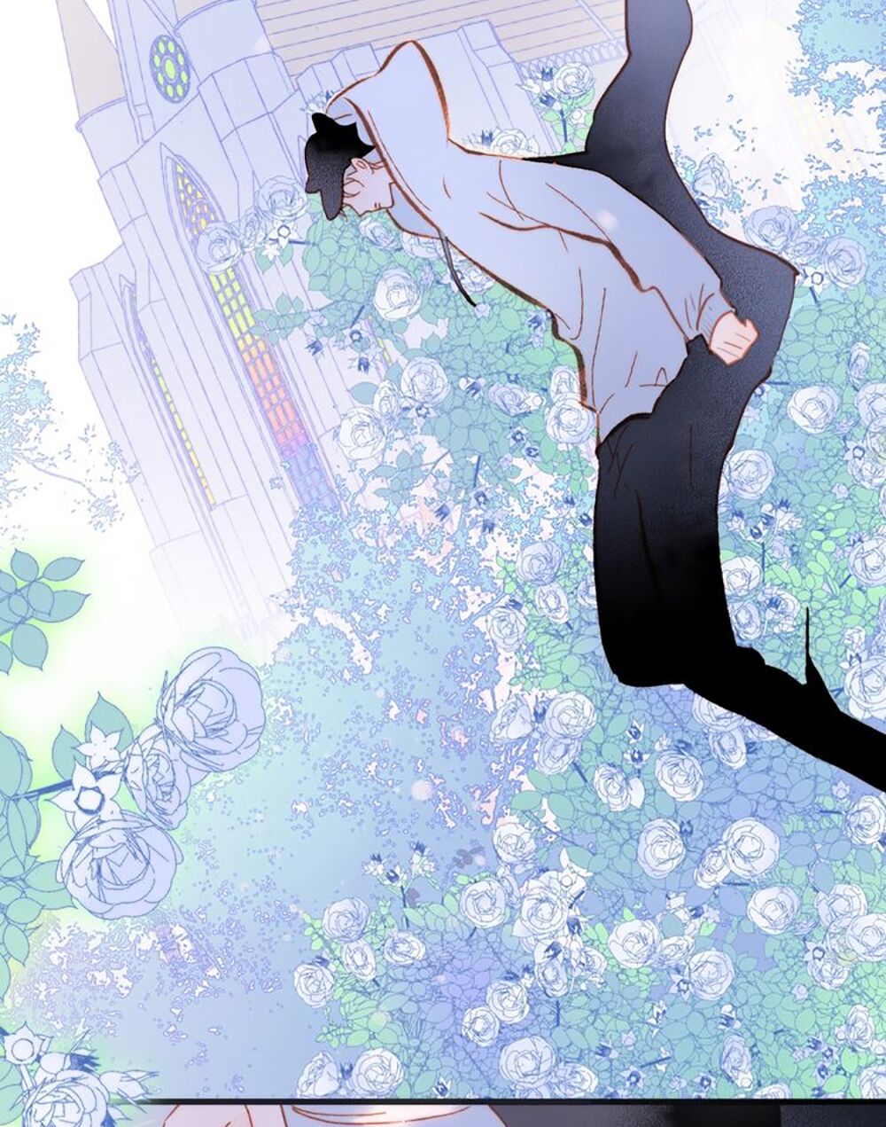 Tiếng Đàn Lặng Câm Giữa Lòng Vũ Trụ: Chapter 80