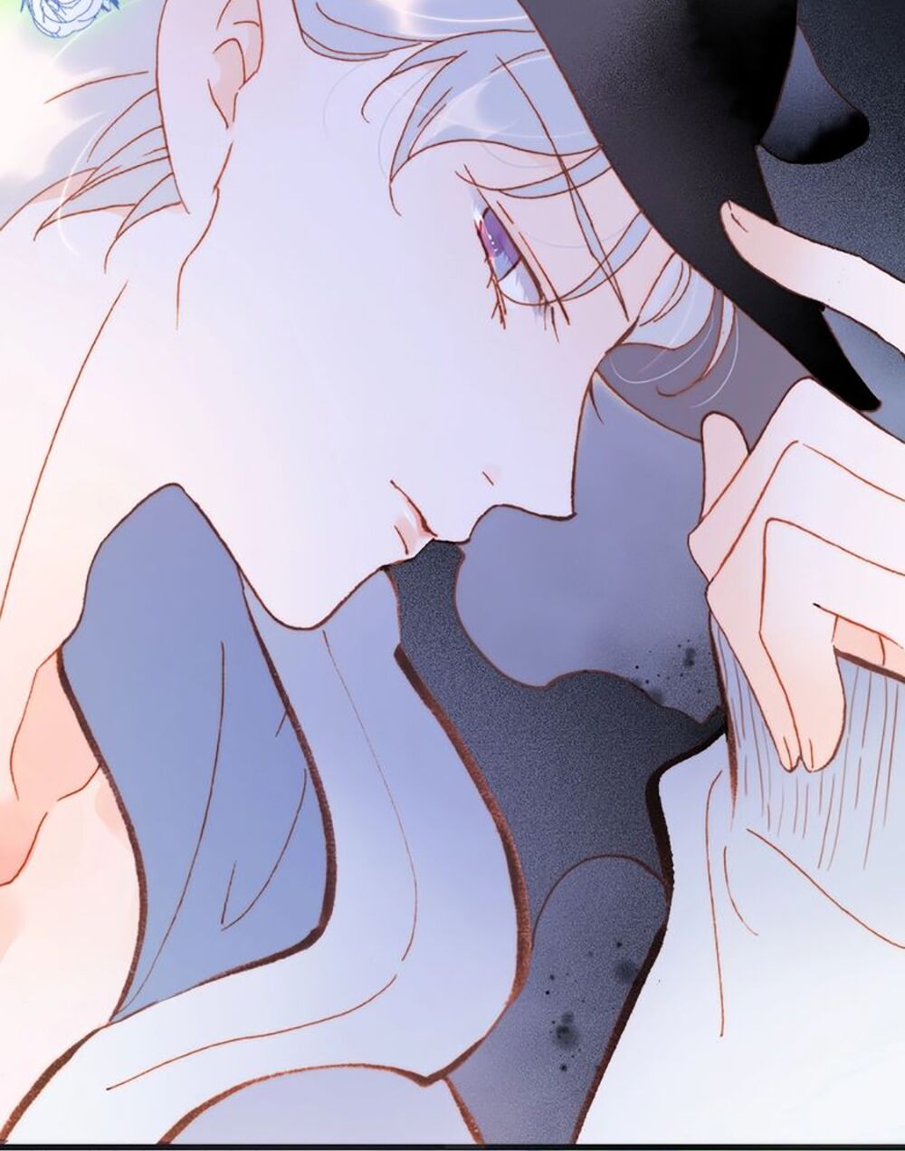 Tiếng Đàn Lặng Câm Giữa Lòng Vũ Trụ: Chapter 80
