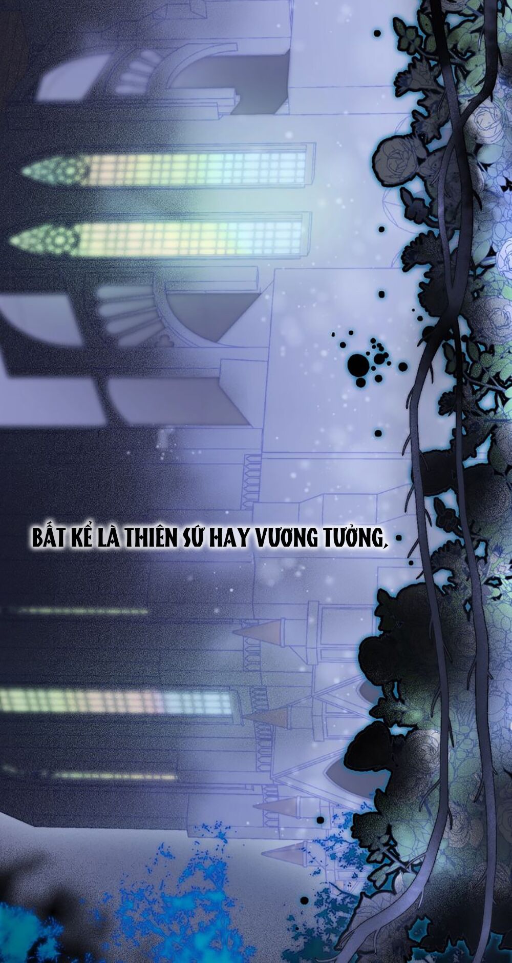Tiếng Đàn Lặng Câm Giữa Lòng Vũ Trụ: Chapter 80