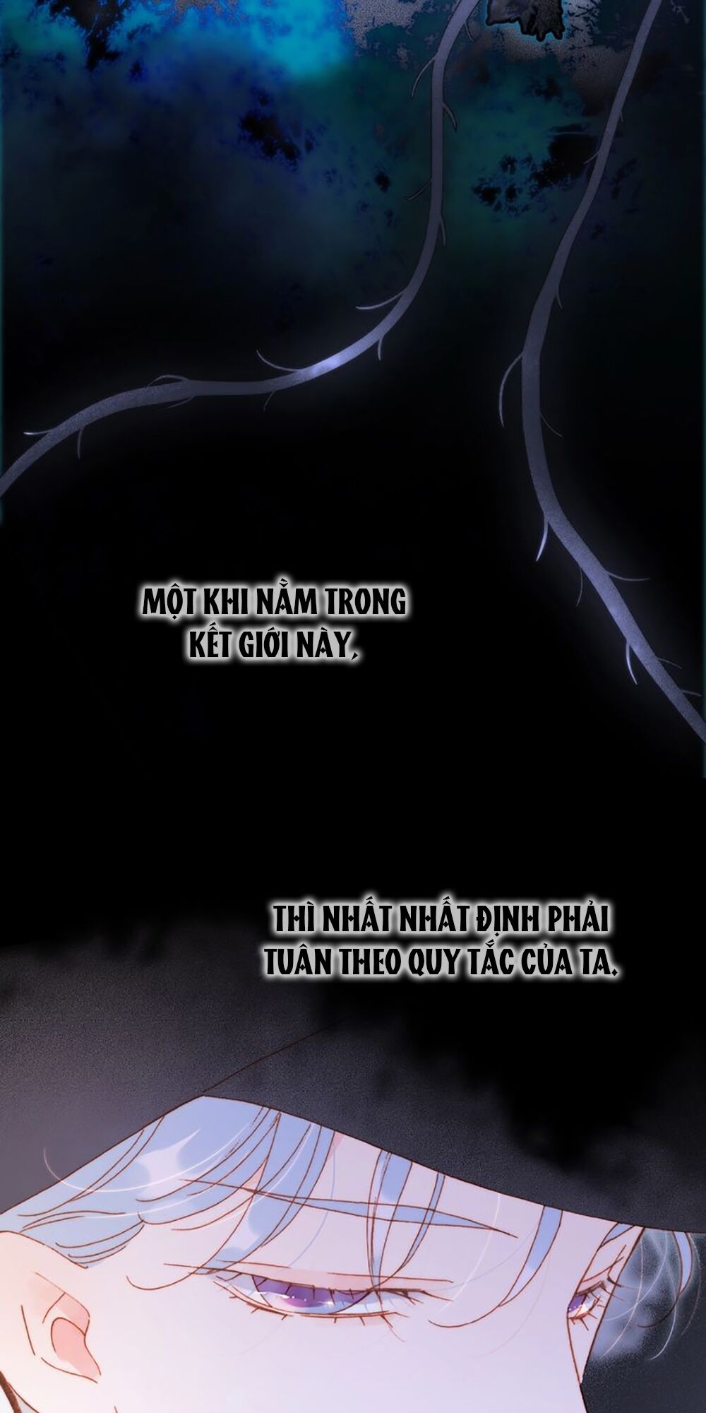 Tiếng Đàn Lặng Câm Giữa Lòng Vũ Trụ: Chapter 80