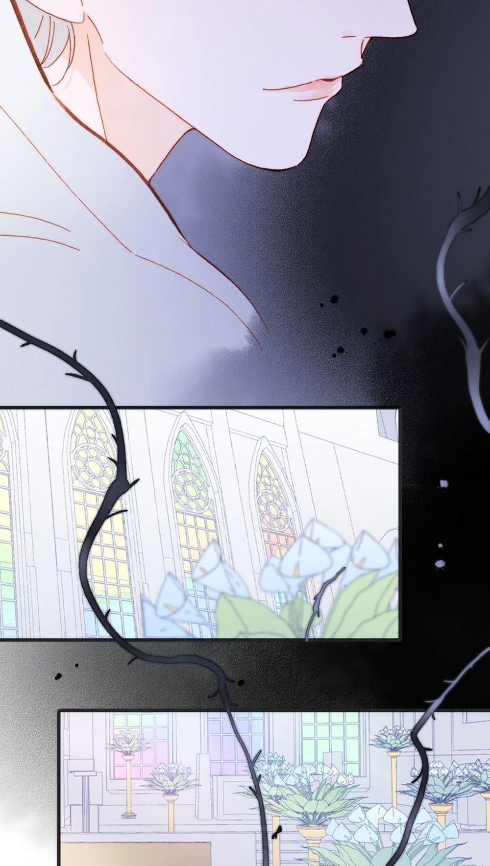 Tiếng Đàn Lặng Câm Giữa Lòng Vũ Trụ: Chapter 80