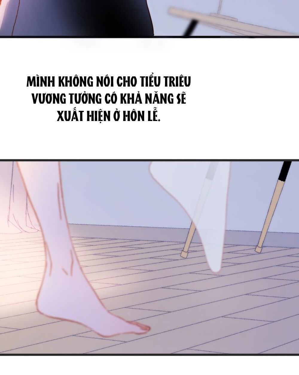Tiếng Đàn Lặng Câm Giữa Lòng Vũ Trụ: Chapter 80