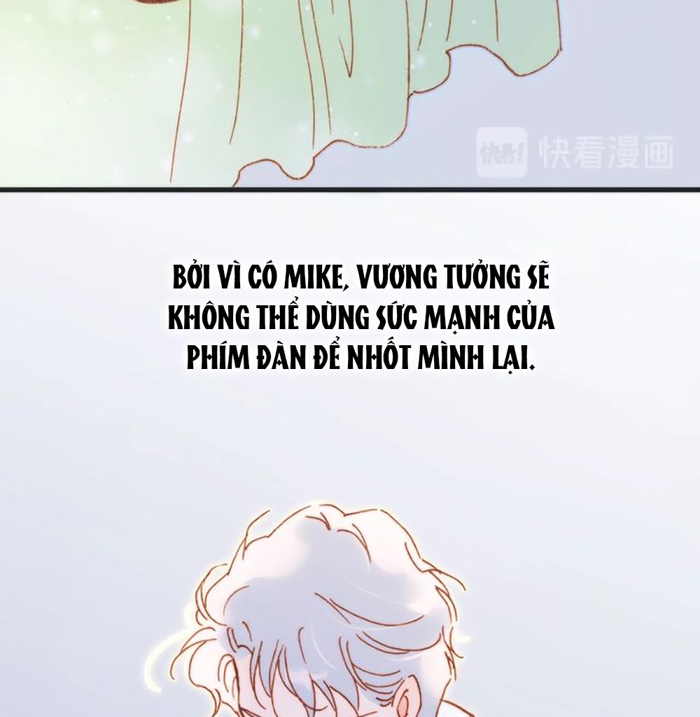 Tiếng Đàn Lặng Câm Giữa Lòng Vũ Trụ: Chapter 80