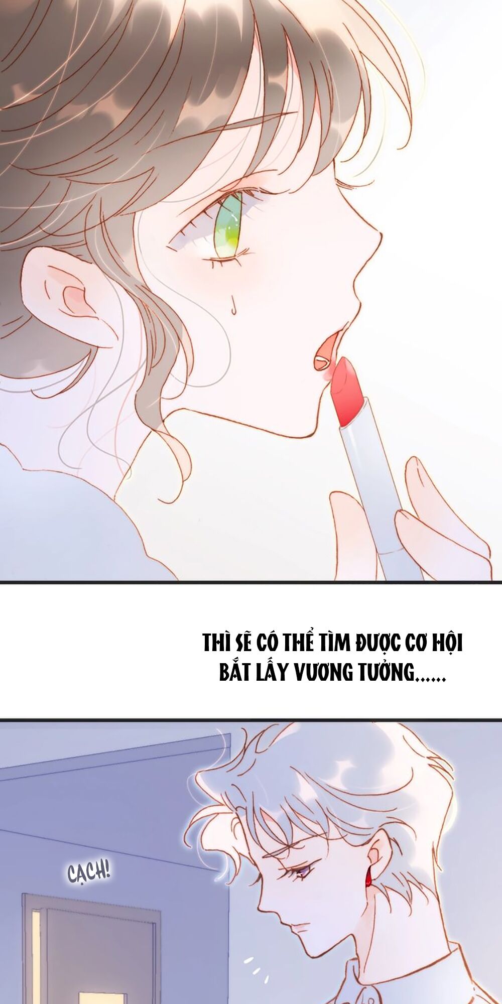 Tiếng Đàn Lặng Câm Giữa Lòng Vũ Trụ: Chapter 80