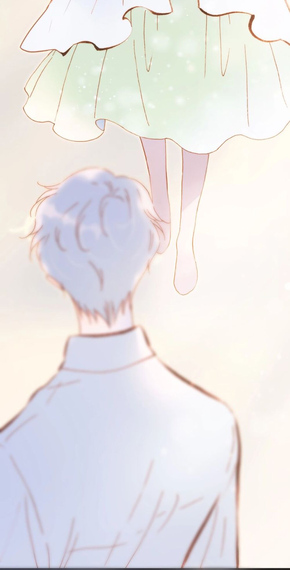 Tiếng Đàn Lặng Câm Giữa Lòng Vũ Trụ: Chapter 80