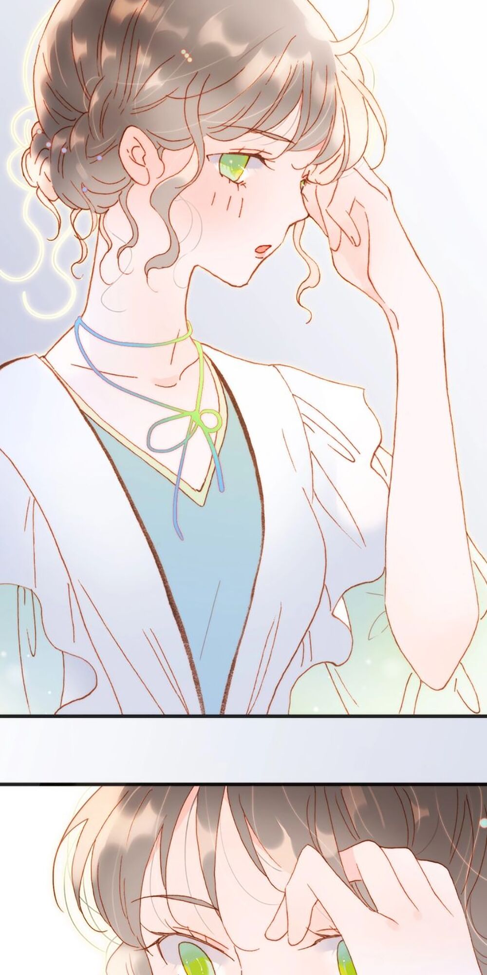 Tiếng Đàn Lặng Câm Giữa Lòng Vũ Trụ: Chapter 80