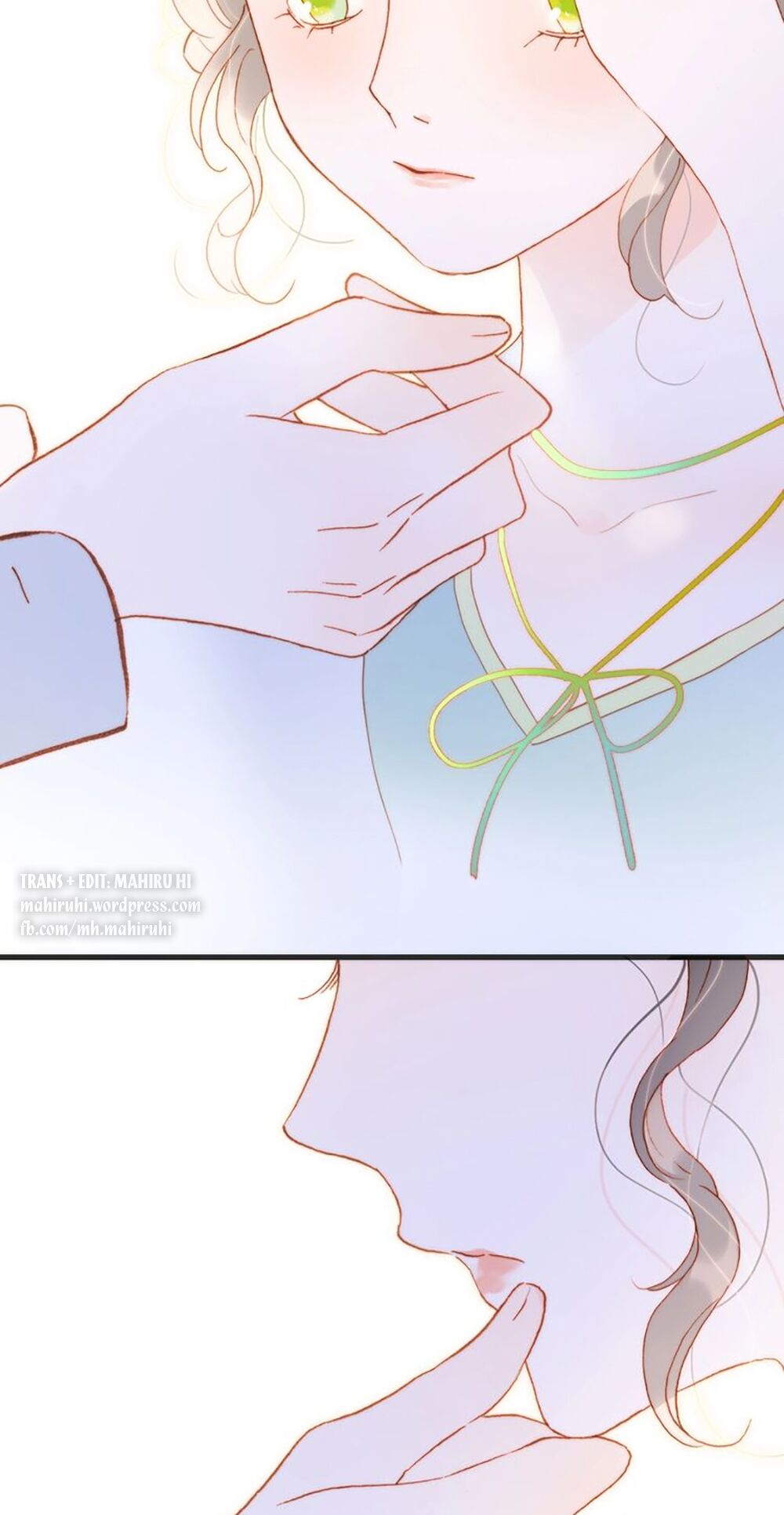 Tiếng Đàn Lặng Câm Giữa Lòng Vũ Trụ: Chapter 80