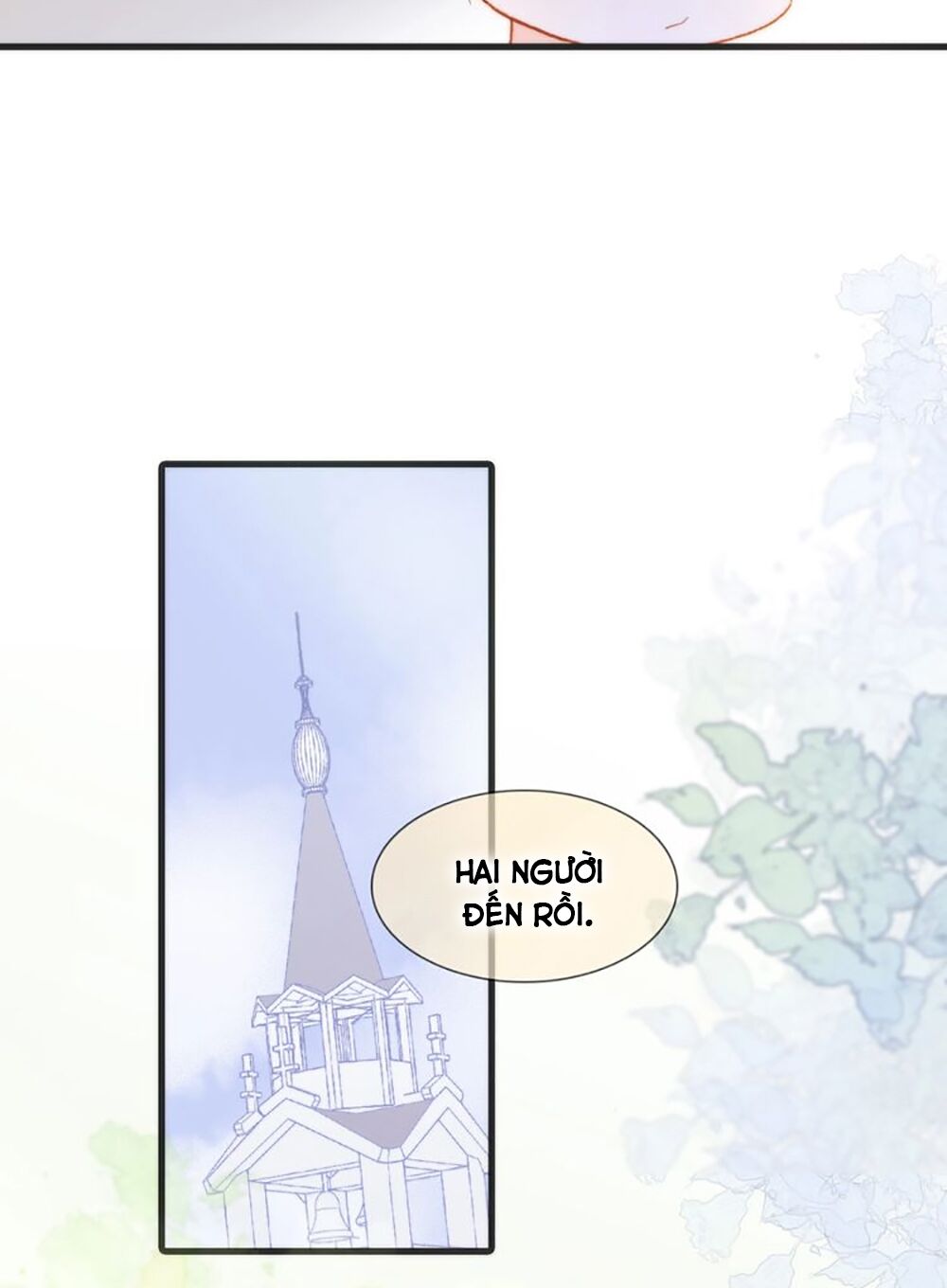 Tiếng Đàn Lặng Câm Giữa Lòng Vũ Trụ: Chapter 80