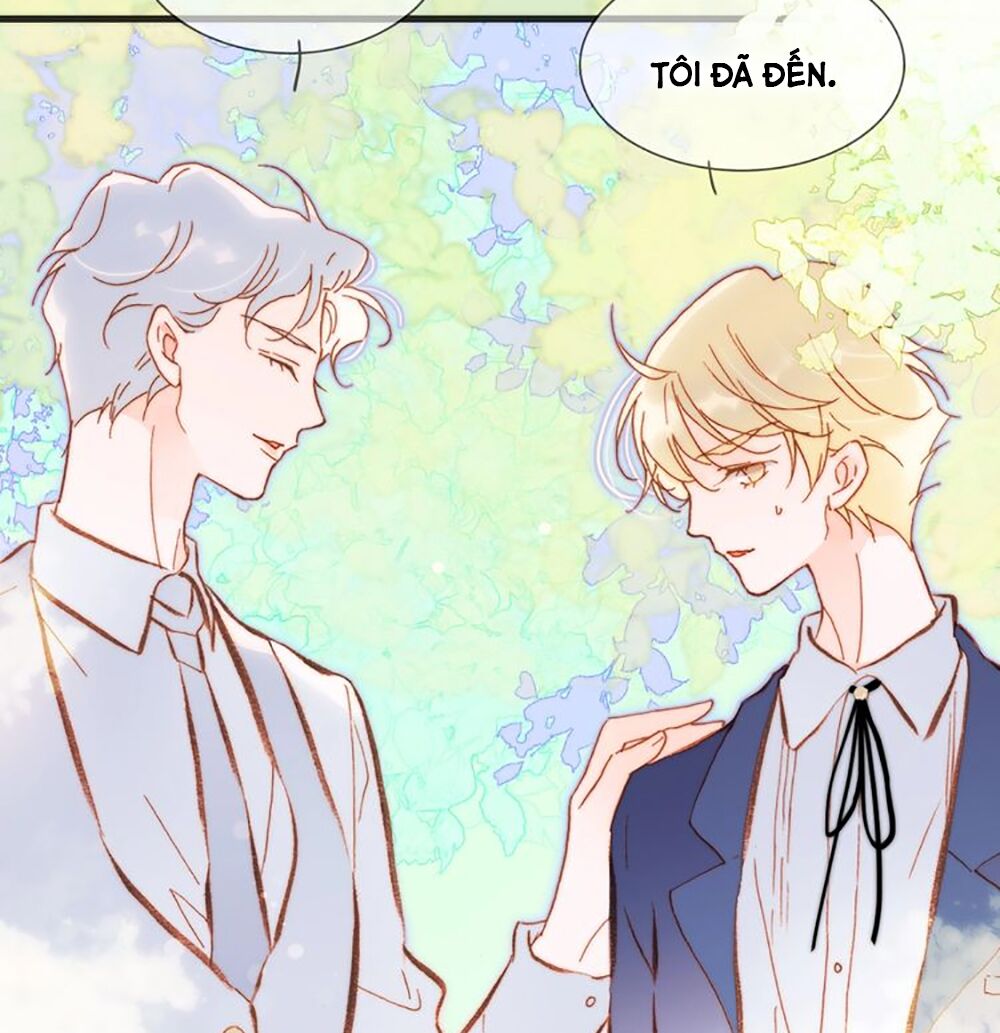 Tiếng Đàn Lặng Câm Giữa Lòng Vũ Trụ: Chapter 80