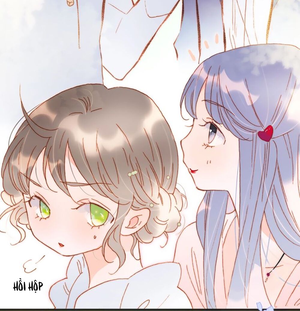 Tiếng Đàn Lặng Câm Giữa Lòng Vũ Trụ: Chapter 80