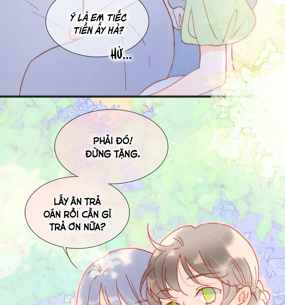 Tiếng Đàn Lặng Câm Giữa Lòng Vũ Trụ: Chapter 80