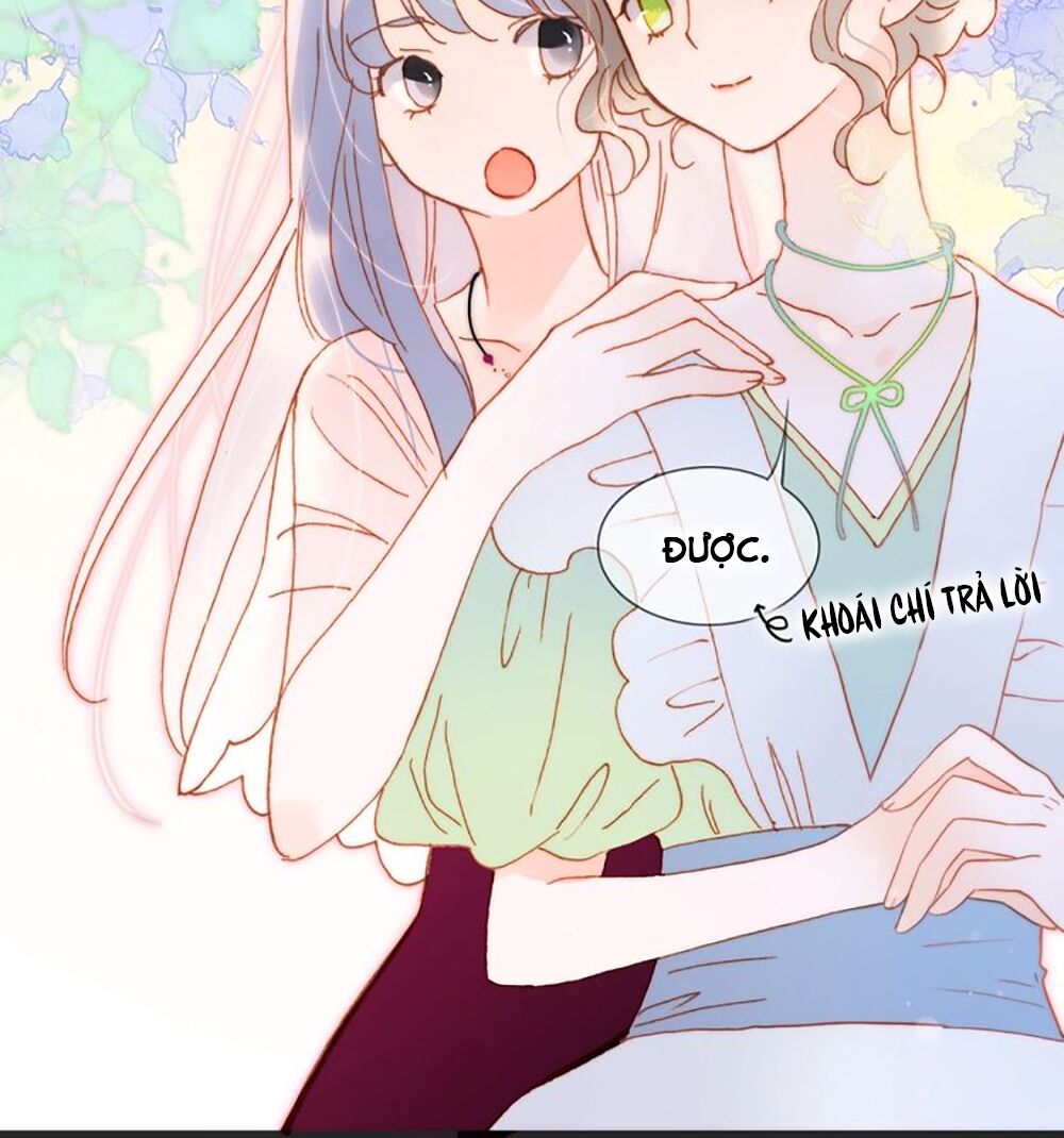 Tiếng Đàn Lặng Câm Giữa Lòng Vũ Trụ: Chapter 80