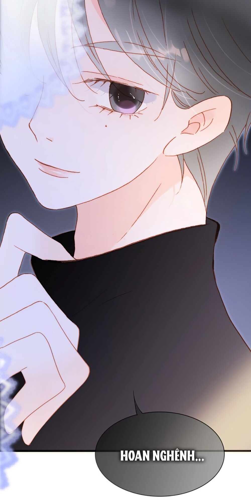 Tiếng Đàn Lặng Câm Giữa Lòng Vũ Trụ: Chapter 80