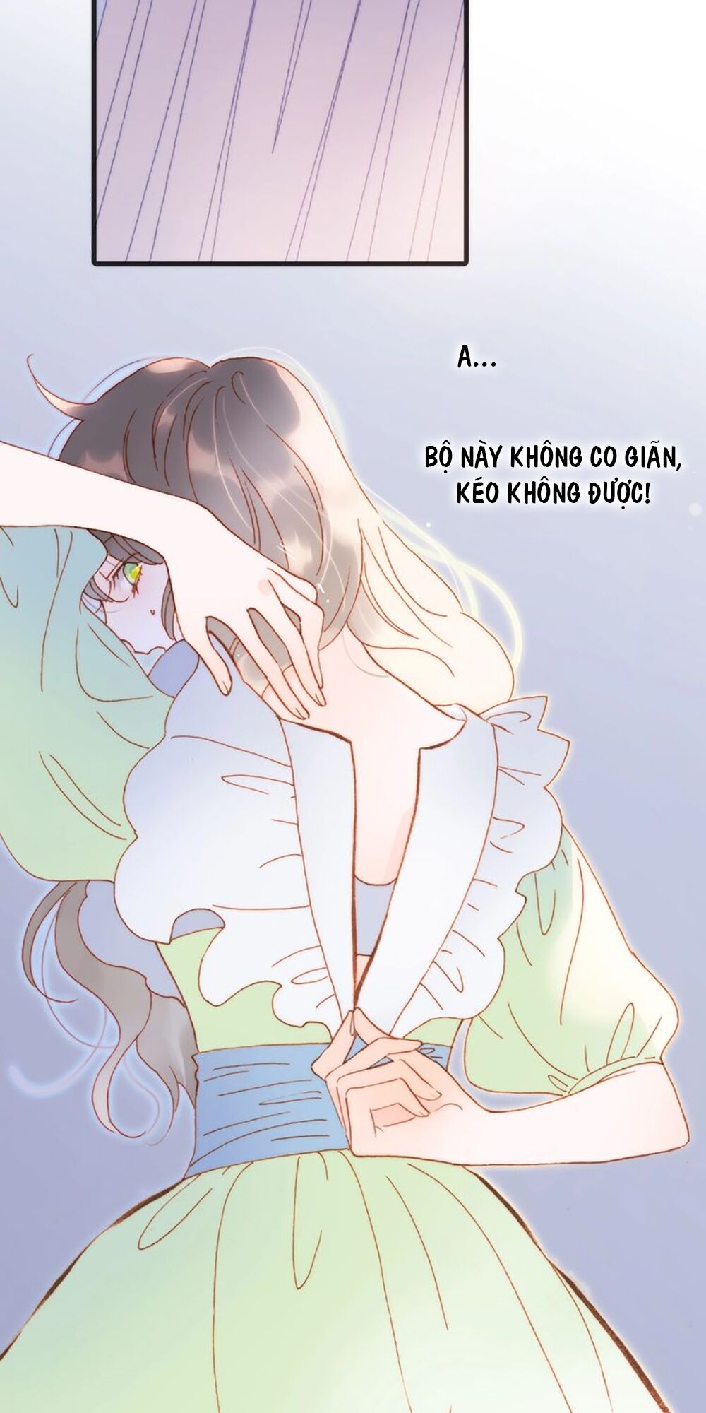 Tiếng Đàn Lặng Câm Giữa Lòng Vũ Trụ: Chapter 80