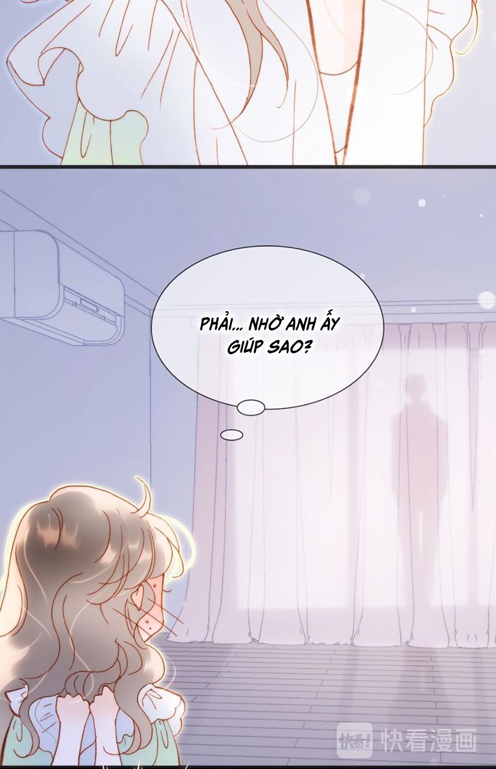 Tiếng Đàn Lặng Câm Giữa Lòng Vũ Trụ: Chapter 80