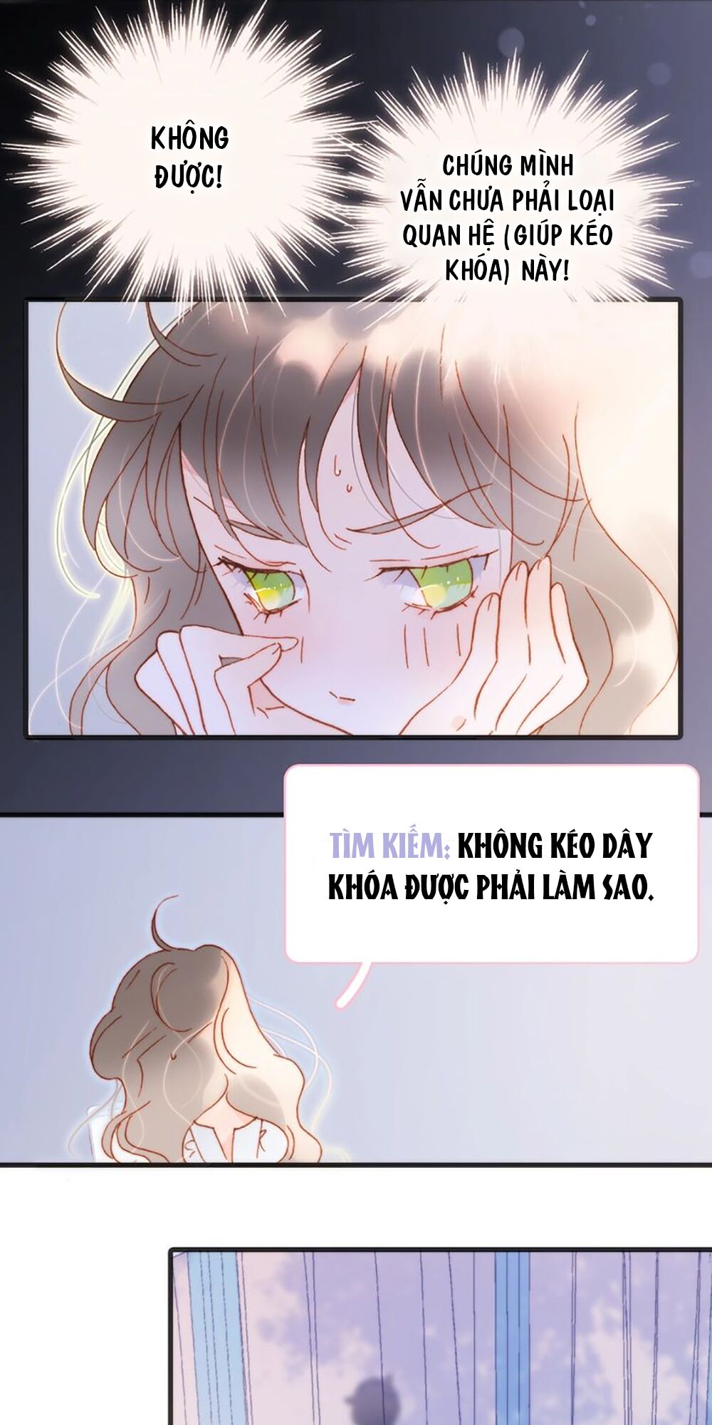 Tiếng Đàn Lặng Câm Giữa Lòng Vũ Trụ: Chapter 80
