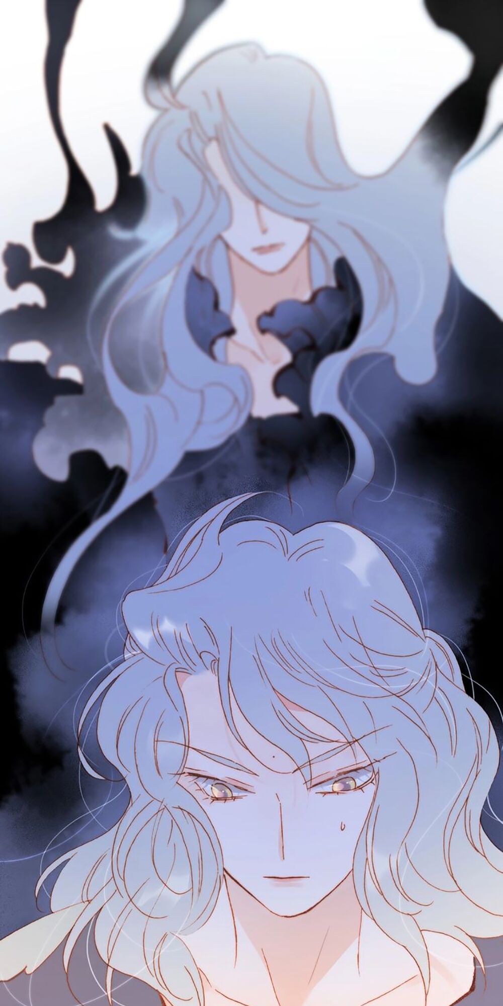 Tiếng Đàn Lặng Câm Giữa Lòng Vũ Trụ: Chapter 84