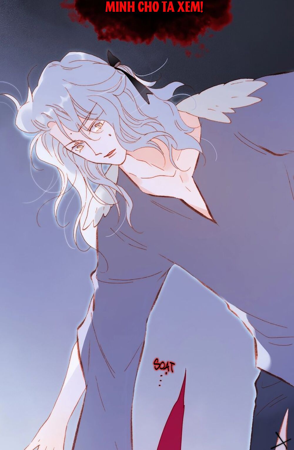 Tiếng Đàn Lặng Câm Giữa Lòng Vũ Trụ: Chapter 84