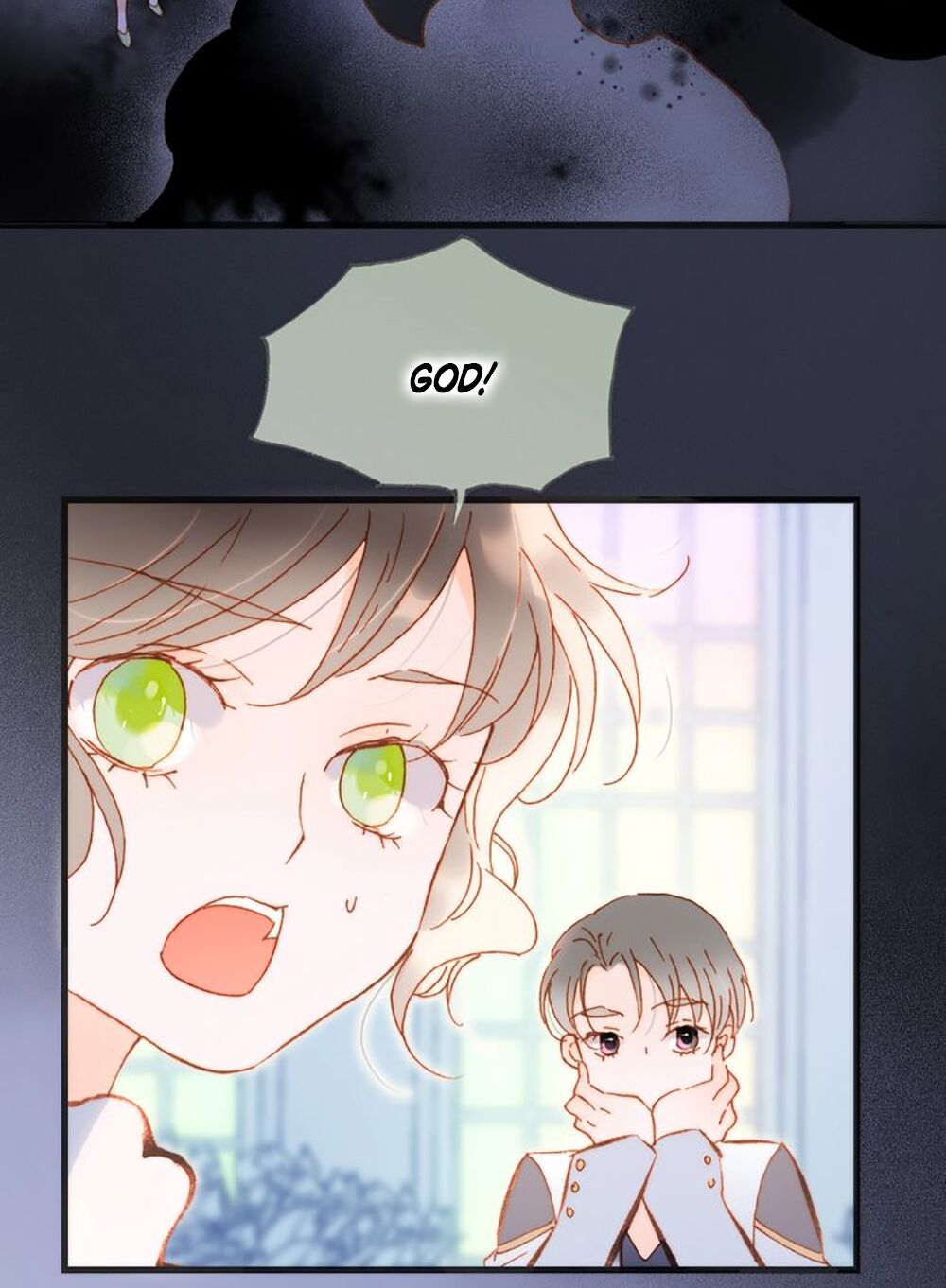 Tiếng Đàn Lặng Câm Giữa Lòng Vũ Trụ: Chapter 84