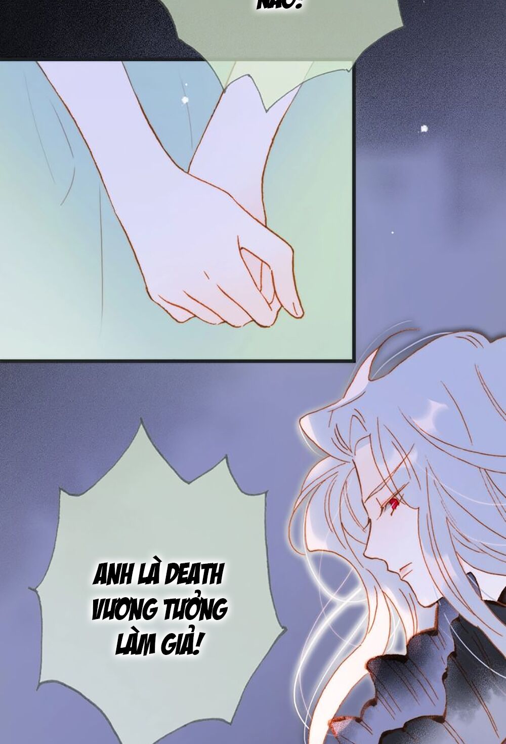 Tiếng Đàn Lặng Câm Giữa Lòng Vũ Trụ: Chapter 84