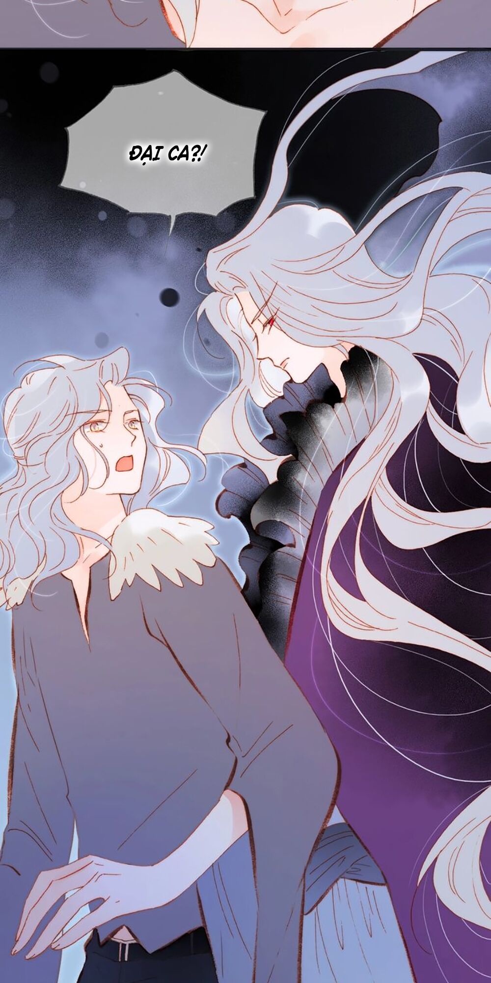 Tiếng Đàn Lặng Câm Giữa Lòng Vũ Trụ: Chapter 84