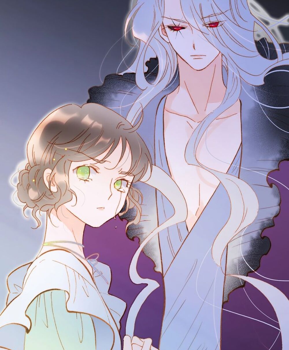 Tiếng Đàn Lặng Câm Giữa Lòng Vũ Trụ: Chapter 84