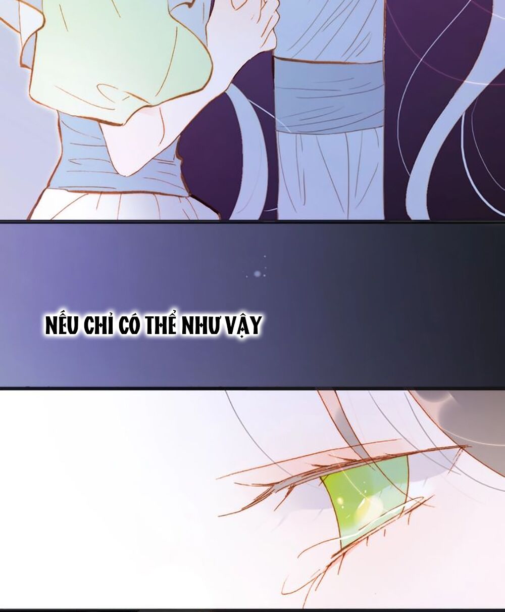 Tiếng Đàn Lặng Câm Giữa Lòng Vũ Trụ: Chapter 84