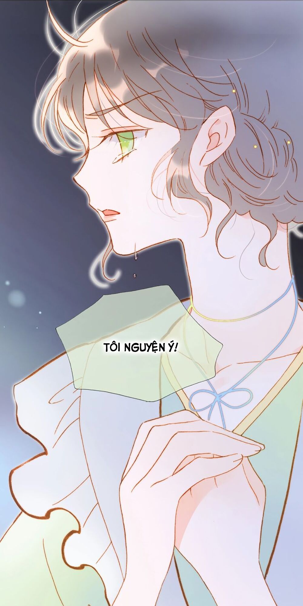 Tiếng Đàn Lặng Câm Giữa Lòng Vũ Trụ: Chapter 84