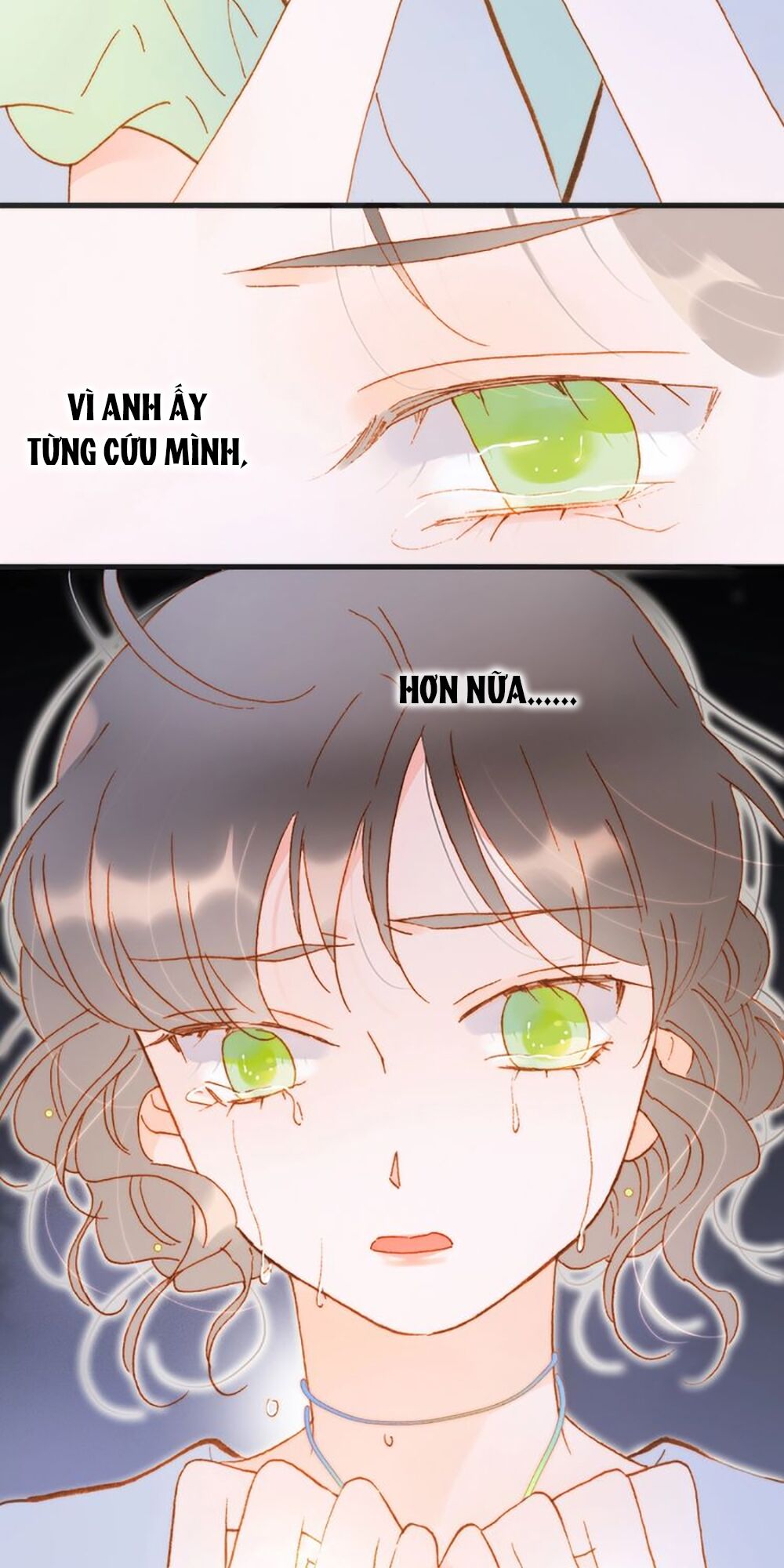 Tiếng Đàn Lặng Câm Giữa Lòng Vũ Trụ: Chapter 84