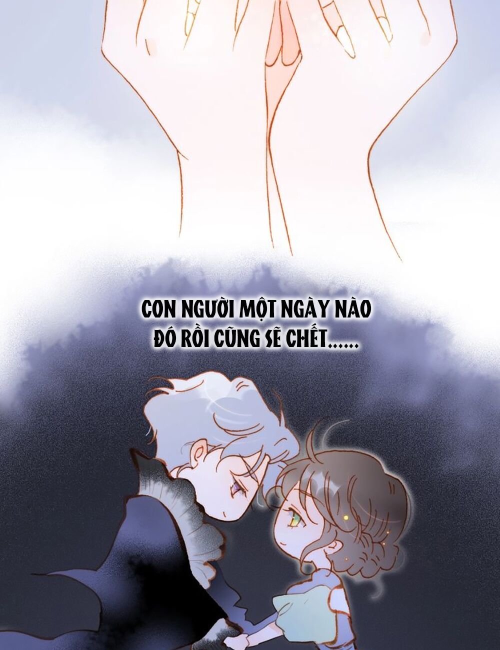 Tiếng Đàn Lặng Câm Giữa Lòng Vũ Trụ: Chapter 84